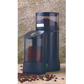 Jolly Burr Coffee Grinder in Black