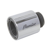 Showerhead Flow Regulator