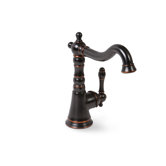 Charlestown Single Handle Bar Faucet