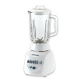 Crush Master 10 Speed Blender