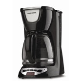 12 Cup Programmable Coffee Maker