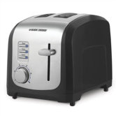 2-Slice Toaster