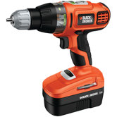 Cordless Drills