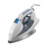 All-Temp Steam Digital Iron