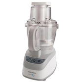PowerPro Wide-Mouth Food Processor