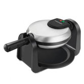 Rotary Waffle Maker