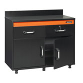 Workcentre Base Cabinet