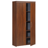 Tall 2 Door Storage Cabinet