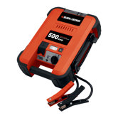 500 Amp Jump Starter