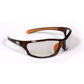 Unisex Safety Glass
