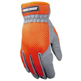 Ladies Slip On Work Glove
