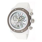 Women's Miami Beach Chronograph Round Watch