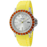 Women's Round Watch
