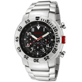 Men's RPM Chronograph Round Watch