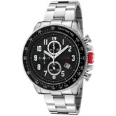 Men's Range Chronograph Round Watch