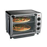 Toaster Ovens