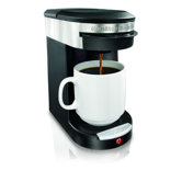 Personal One Cup Pod Brewer