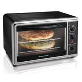 Countertop Oven with Convection and Rotisserie
