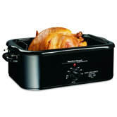 18 qt. Roaster Oven