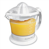 Citrus Juicer