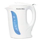 Cordless Electric Kettle