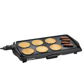 Electric Griddle