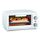 13.59" Toaster Oven Broiler