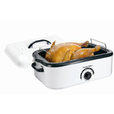 18 Quart Roaster Oven