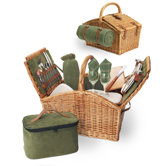 Somerset Picnic Basket