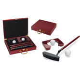 Ace Putter Set
