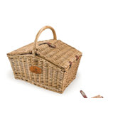 NFL Piccadilly Engraved Picnic Basket