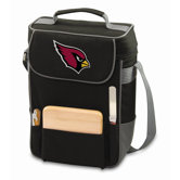 NFL Digital Print Duet Wine Cooler