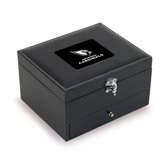 NFL Cabernet Engraved 8 Piece Box Set in Black