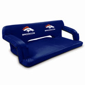 NFL Reflex Travel Couch