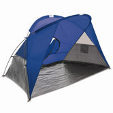 Cove Portable Sun / Wind Shelter