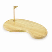 19th Hole Cutting Board