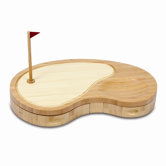 Sand Trap Cutting Board