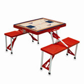 NBA Picnic Table Sport