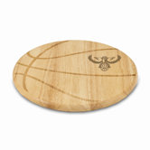 NBA Free Throw Cutting Board