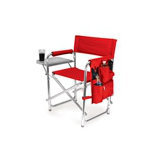 Sports Director Chair