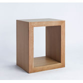 Sherwood Cube