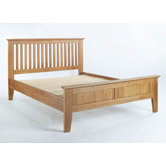 Sherwood Bed Frame