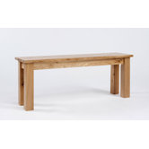 Lansdown Small Bench