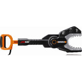 JawSaw Debris and Pruning Chain Saw with Extension Pole