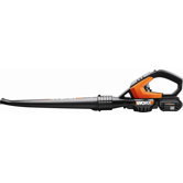 24V Cordless Sweeper / Blower