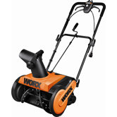 Snow Blowers