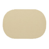 Fishnet Oval Placemat (Set of 12)
