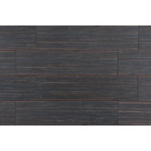 SAMPLE - Bamboo Series Porcelain Tile in Bamboo Brown