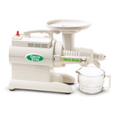 Green Star Complete Juicer