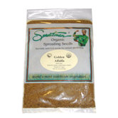FreshLife Golden Alfalfa Sprouting Seeds